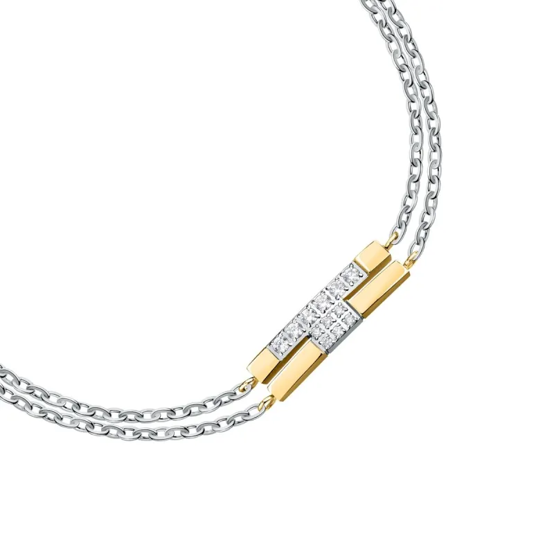 Sieviešu Aproce Trussardi TJAXC27 16 - 19 cm